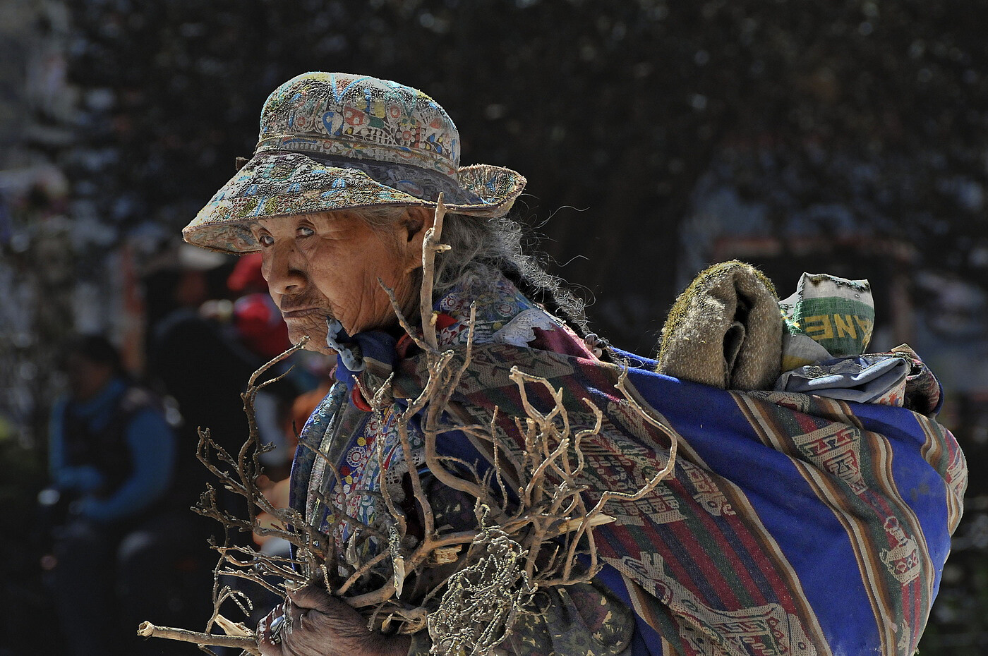 Andrzej Kajetanowicz - Chiva Peru.JPG [475.13 KB]