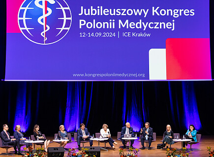 Jubileuszowy Kongres Polonii Medycznej w Krakowie 2024 (6).jpg